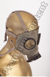 Gas mask 0092